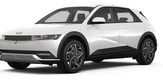 HYUNDAI IONIQ 5 2023 KM8KMDAF7PU174024 image HYUNDAI IONIQ 5 2023 KM8KMDAF7PU174024 image